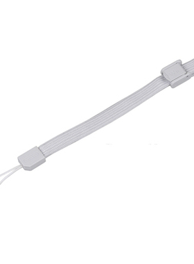 WII手柄挂绳PSP/N3DS/挂绳 带防滑扣设计PSV手绳 绳子 主机挂绳