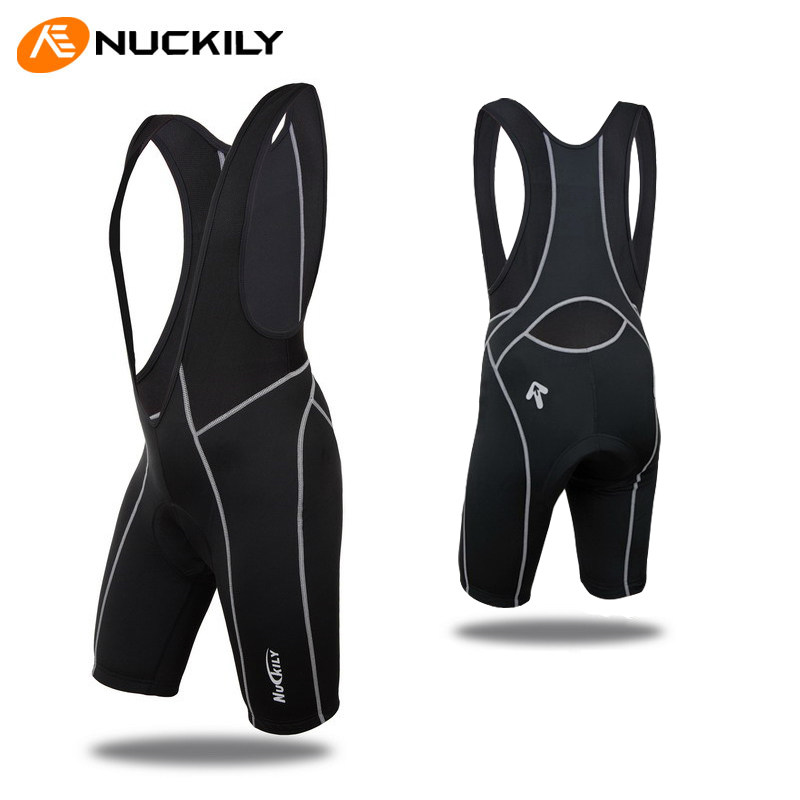 Tenue de cyclisme homme NUCKILY - Ref 2216592 Image 1