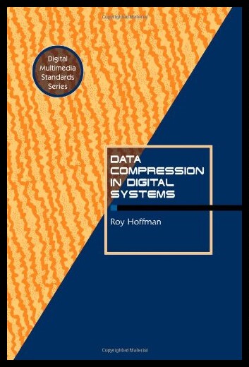 【预售】Data Compression in Digital Systems