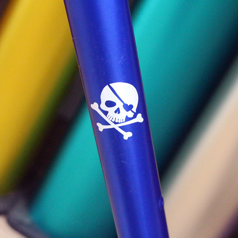 Décoration pour vélo - Ref 2285652 Image 1