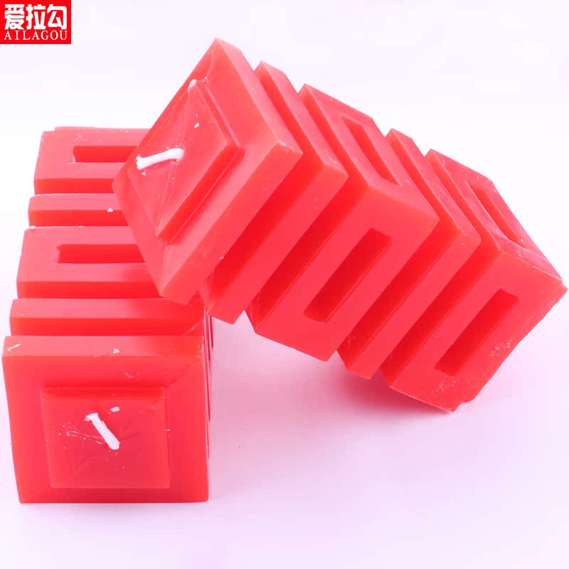 Bougie ALAGOU    - Ref 2486651 Image 4