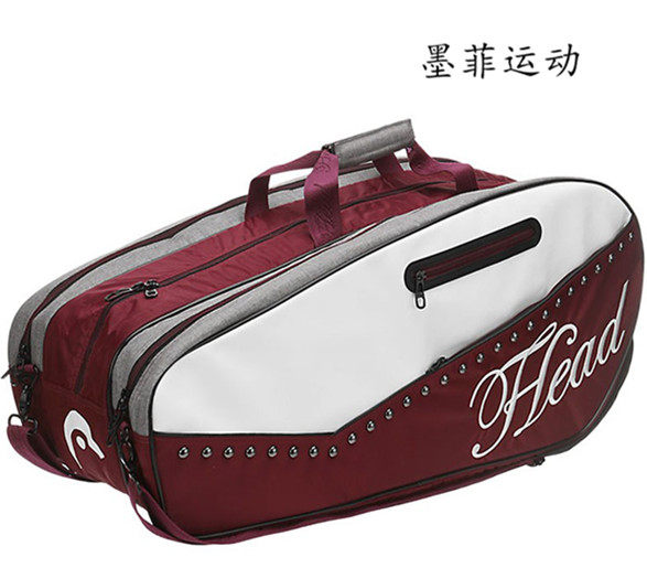 Sac de tennis - Ref 26949 Image 1