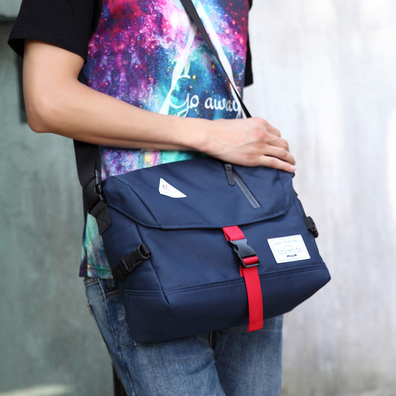 Sac pour homme - Ref 50595 Image 3