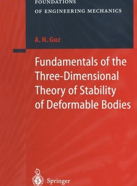 【预订】Fundamentals of the Three-Dimensiona...