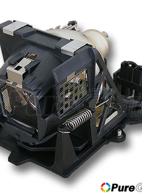 宝得丽 TOSHIBA 东芝 投影机 TDP-F1 带灯架灯泡 TDPF1