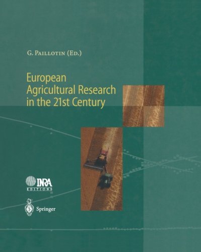 【预订】European Agricultural Research in th...