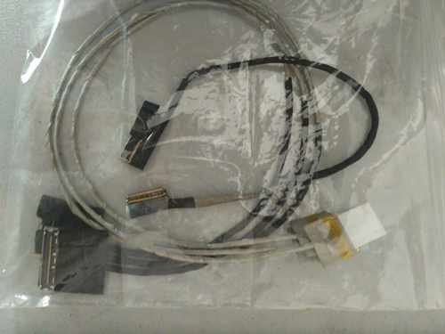 蓝天屏线P375SMA3D屏幕排线