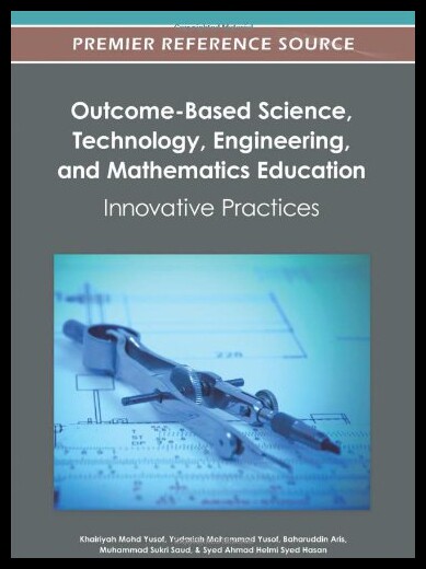 【预售】Outcome-Based Science, Technology, Engineering, a