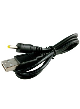 适用圆孔充电线 蓝魔W41 W30 W28 W17 台电P85/hd A11原道N90
