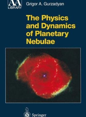 【预订】The Physics and Dynamics of Planetar...