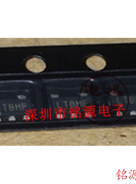 【铭源电子】全新原装 LT3014ES5 LT3014 丝印LTBMF SOT23-5 芯片