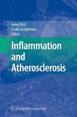 【预订】Inflammation and Atherosclerosis