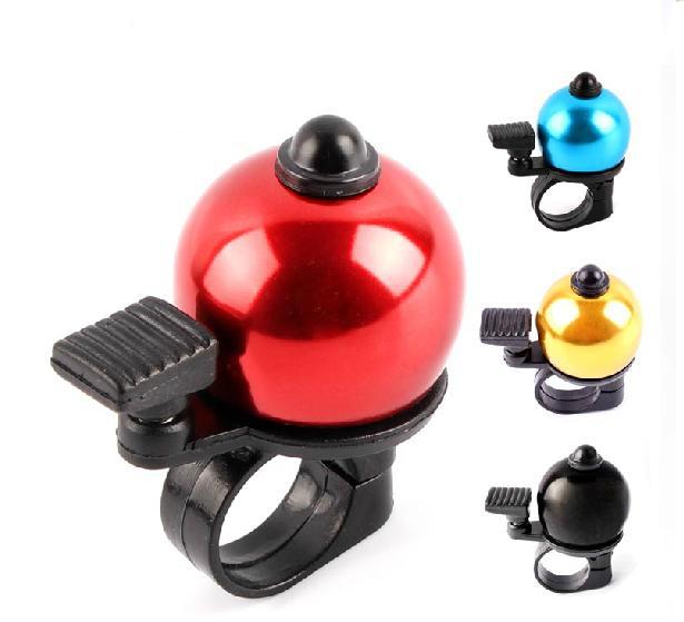 Avertisseur de vélo sonnerie commune - Ref 1454543 Image 1