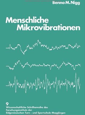 【预订】Menschliche Mikrovibrationen: Darste...