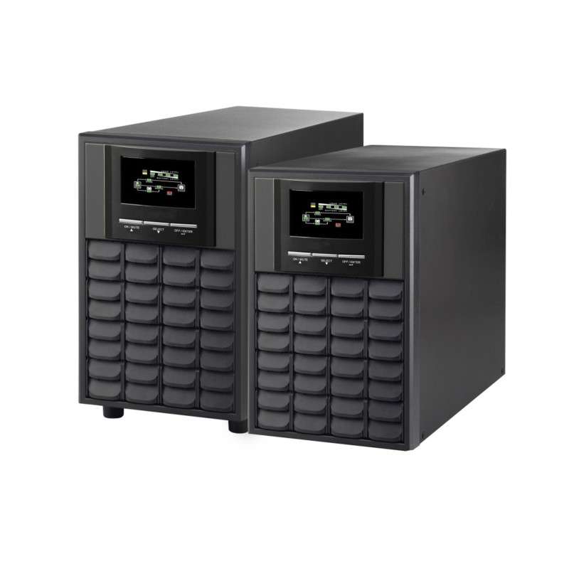 德国艾亚特 AERTO-1KC UPS电源 1000VA 0.8KW 1KVA 220V 24V 36V