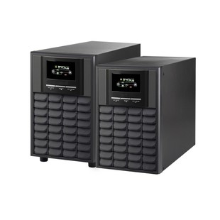 UPS电源 1000VA 24V AERTO 36V 220V 1KC 1KVA 德国艾亚特 0.8KW