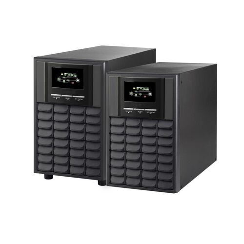 德国艾亚特 AERTO-1KC UPS电源 1000VA 0.8KW 1KVA 220V 24V 36V