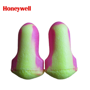 霍尼韦尔LL-1隔音舒适耳塞 降噪防噪音睡觉学习飞机工厂男女睡眠