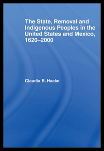 State The Removal and Peop Indigenous 预售