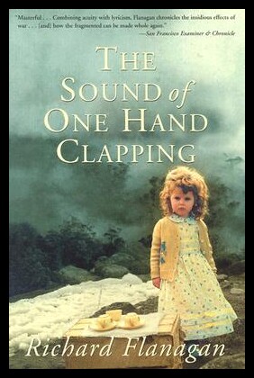 【预售】【预售】The Sound of One Hand Clap