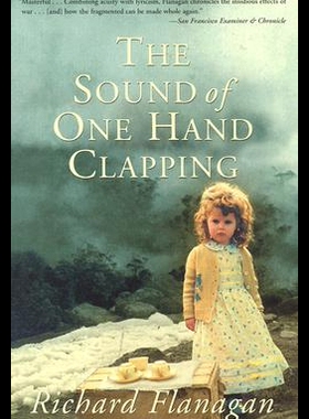 【预售】【预售】The Sound of One Hand Clap