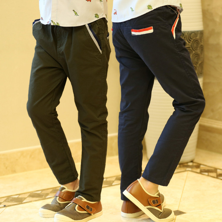 Pantalon garcon - Ref 2055588 Image 1