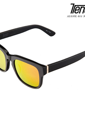 [韩国直邮]正品Trenta太阳镜镜面镜片ALGOL 011墨镜