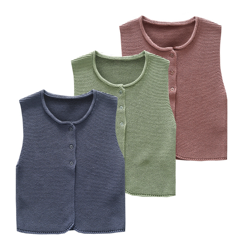 Gilet garcon - Ref 2067252 Image 1