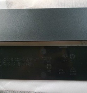 联想ThinkCentre开天光驱挡板 M4350 M5100 M6400 M4500 M6500t