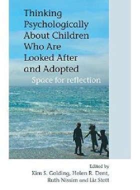 【预订】Thinking Psychologically about Child...