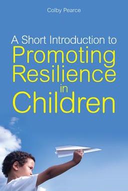 【预售】A Short Introduction to Promoting Resilience i...