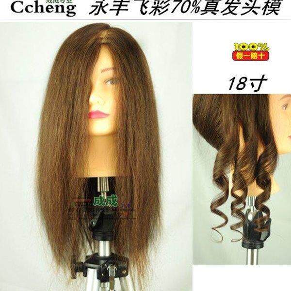 Tête mannequin - Ref 281779 Image 1