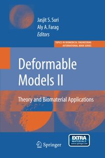 and Biomat... Theory Models 预订 Deformable