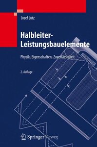 【预订】Halbleiter-Leistungsbauelemente: Phy...