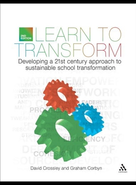 【预售】Learn to Transform: Developing a Twenty-Furst-Cen