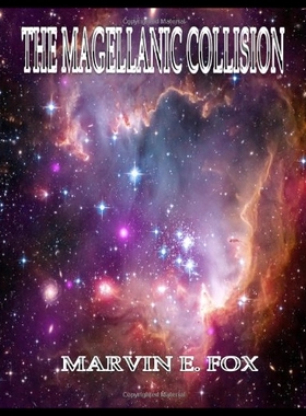 【预售】The Magellanic Collision