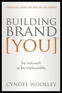 【预售】Building Brand You: Be Relevant or Be Replaceable