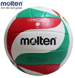 Ballon de volley - Ref 2016751 Image 1