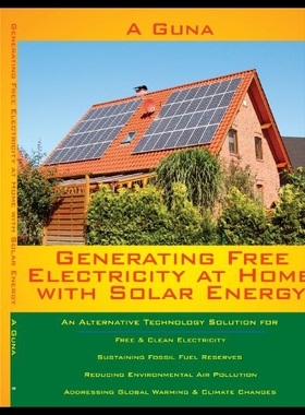 【预售】Generating Free Electricity at Home with Solar En