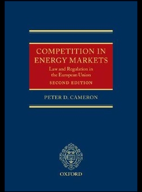 【预售】Competition in Energy Markets: Law and Regulati