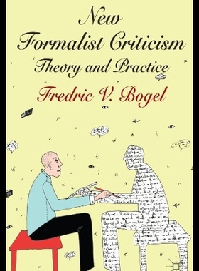 【预售】New Formalist Criticism: Theory and Pr