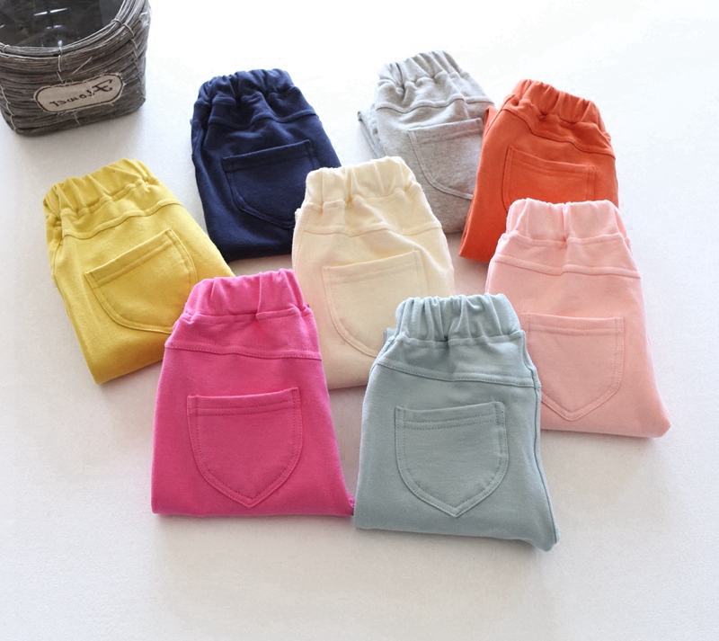 Pantalon fille - Ref 2063894 Image 1