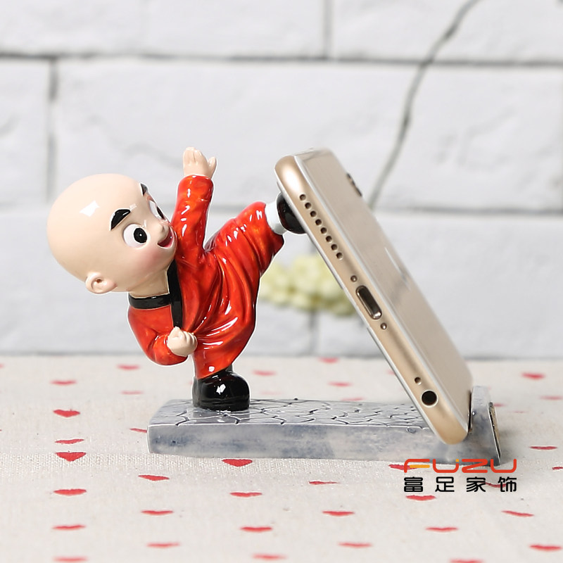 Support téléphone mobile - Ref 1363131 Image 1