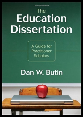 【预售】The Education Dissertation: A Guide for Practitio