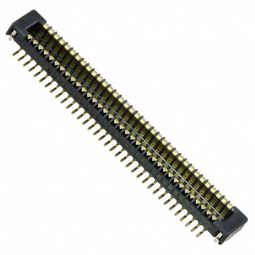 55909-0774 559090774 0.4mm间距 70pin 公座 molex原装正品