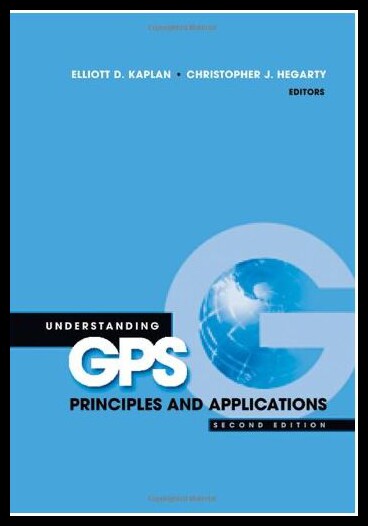 【预售】Understanding GPS: Principles and Applications