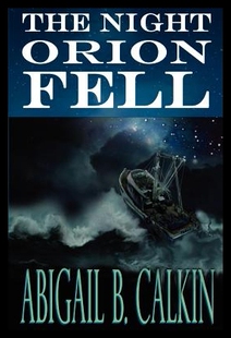 Night Story The Survival Fell 预售 Orion