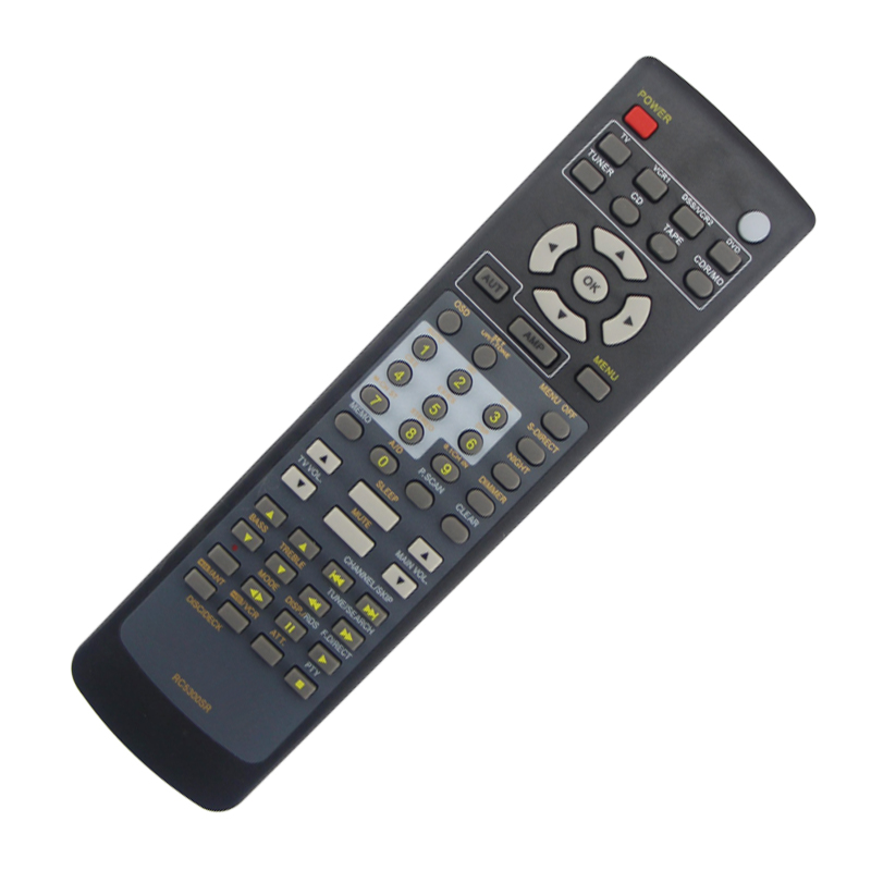 适用于马兰士RC5300SR功放遥控器通SR5200 4400 4200 5600 6200