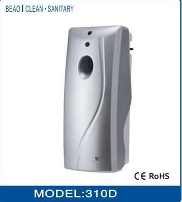 北奥 OK-310D酒店感光时控自动喷香机 飘香机 加香机 香水机