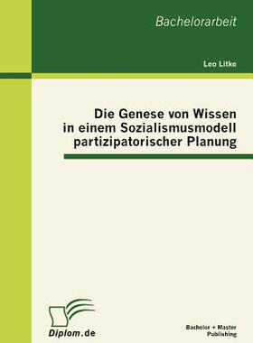 【预售】Die Genese Von Wissen in Einem Sozia...